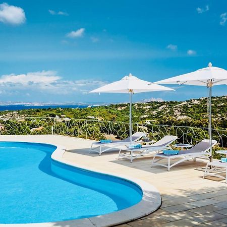 Smeralda Oasis Arzachena Buitenkant foto