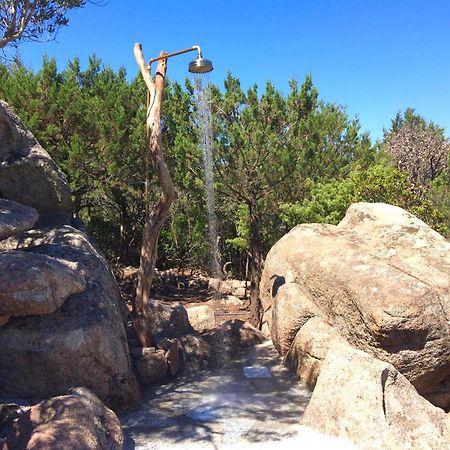 Smeralda Oasis Arzachena Buitenkant foto