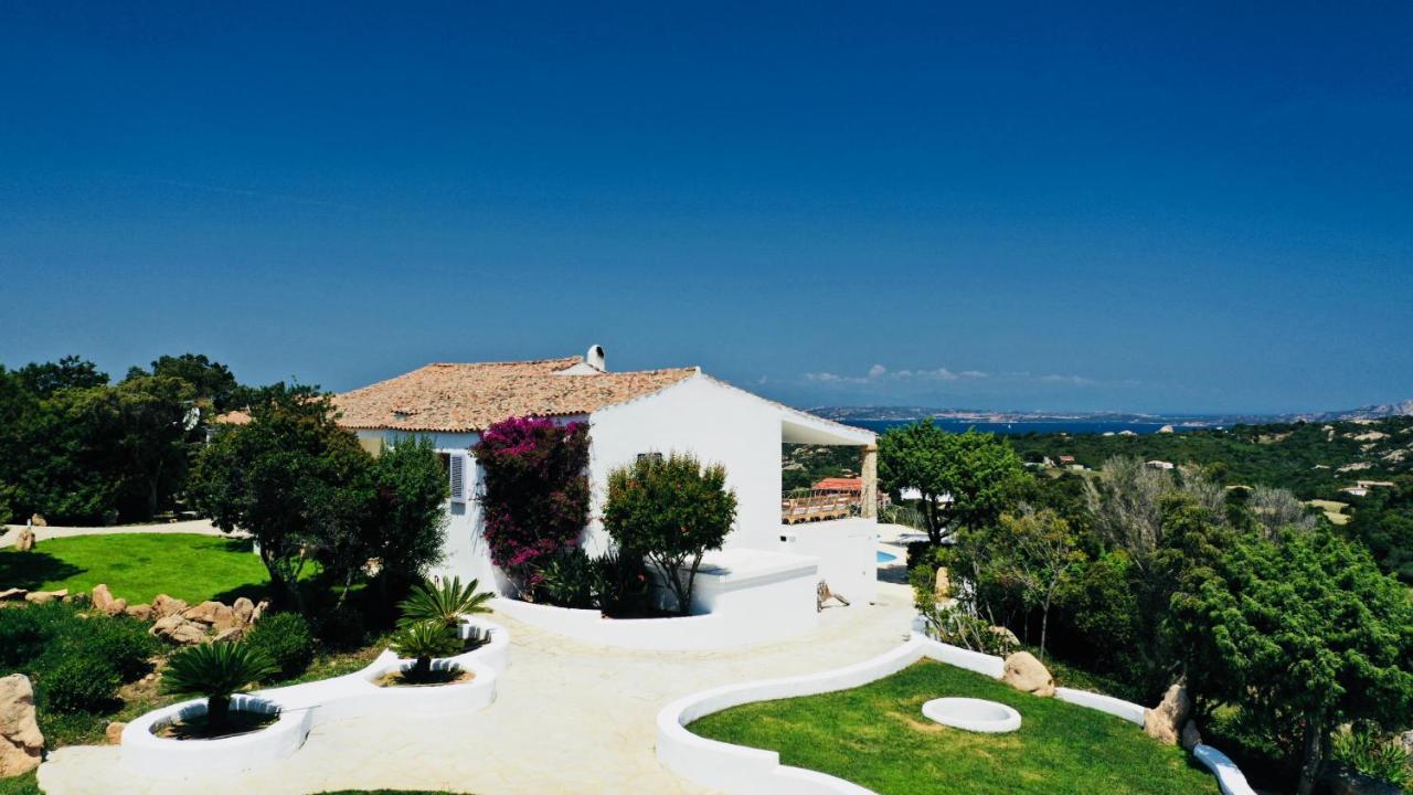 Smeralda Oasis Arzachena Buitenkant foto