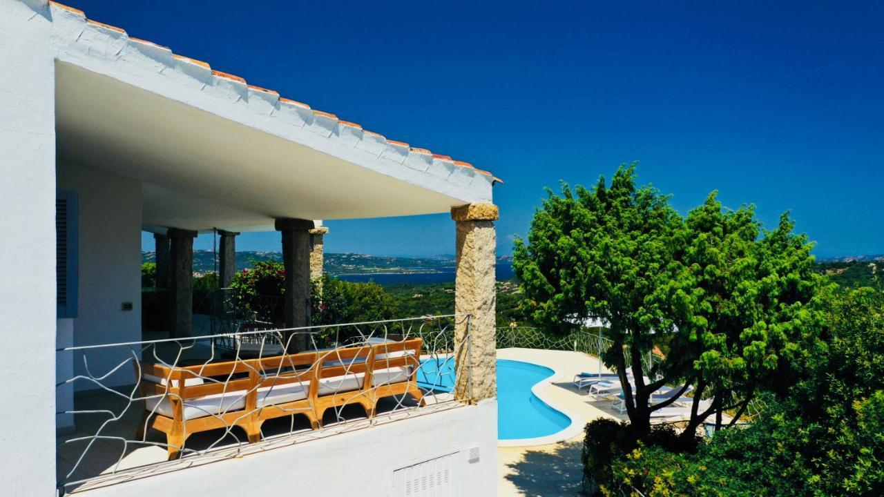 Smeralda Oasis Arzachena Buitenkant foto