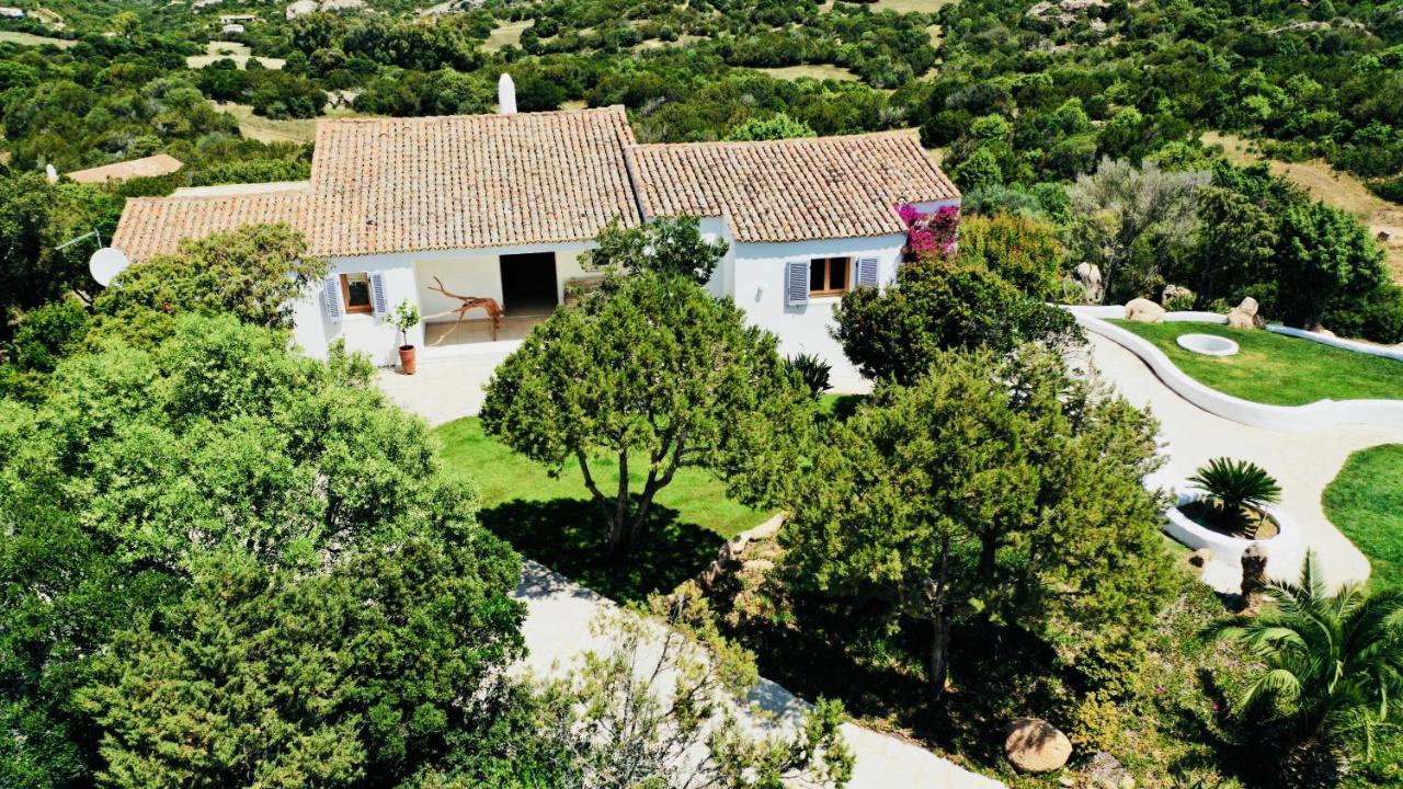Smeralda Oasis Arzachena Buitenkant foto