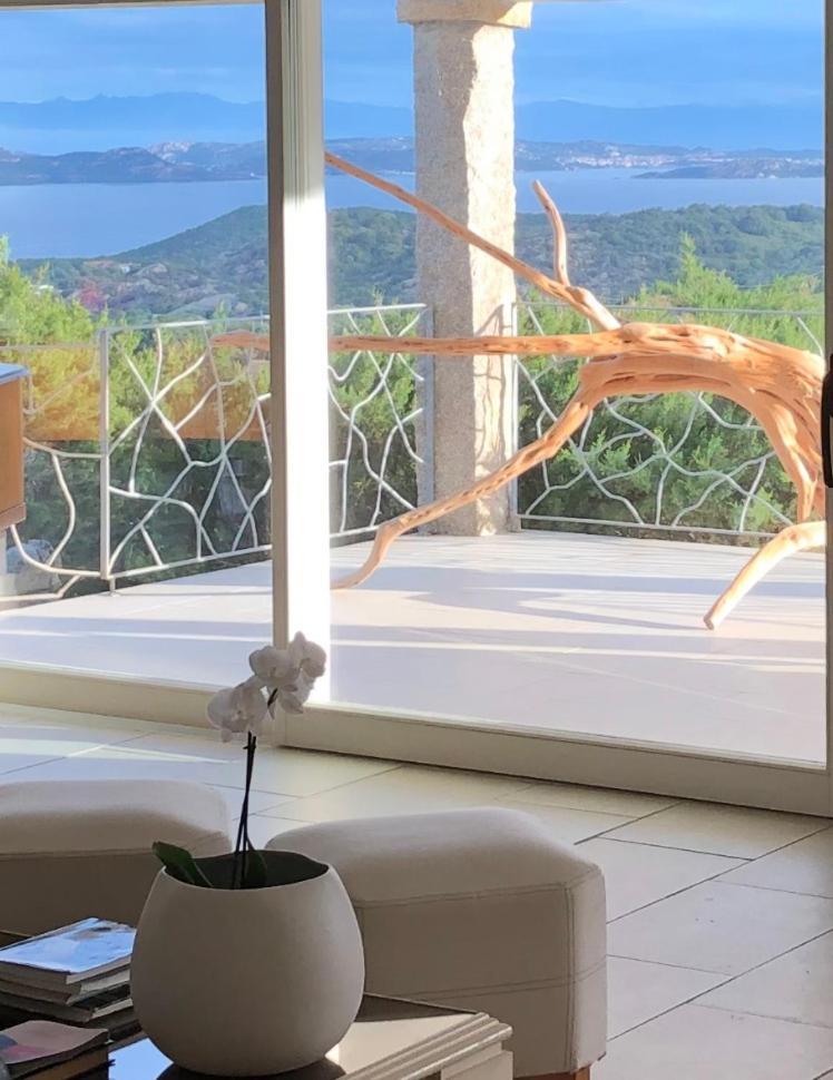 Smeralda Oasis Arzachena Buitenkant foto